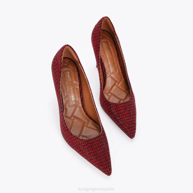 Kurt Geiger mujer londres belgravia 2LPR395 | calzados vino